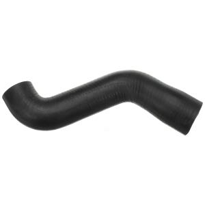 Gates Engine Coolant Molded Radiator Hose for 1995 Mercedes-Benz C280 - 22279