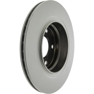 Centric GCX Rotor With Full Coating for 2004 BMW 325i - 320.34049F