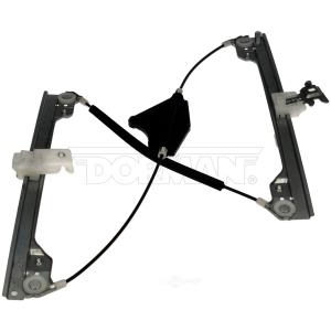 Dorman OE Solutions Front Driver Side Power Window Regulator Wo Motor for 2014 Nissan Maxima - 752-458