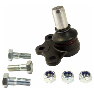 Delphi Front Lower Bolt On Ball Joint for 2004 Saab 9-5 - TC1887