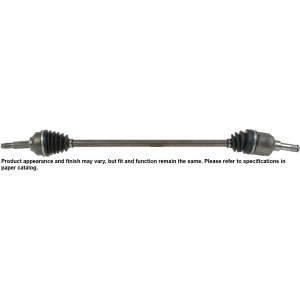 Cardone Reman Remanufactured CV Axle Assembly for 2006 Chrysler Pacifica - 60-3400