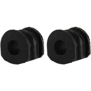 Centric Premium™ Rear Stabilizer Bar Bushing for 2014 Nissan Juke - 602.42091