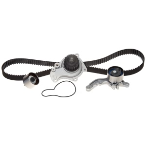 Gates Powergrip Timing Belt Kit for 2009 Chrysler PT Cruiser - TCKWP265C