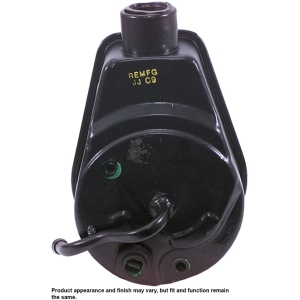 Cardone Reman Remanufactured Power Steering Pump w/Reservoir for Dodge W350 - 20-7883