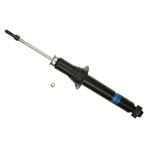 SenSen Front Driver or Passenger Side Twin-Tube Non-Adjustable Strut for 1999 Oldsmobile Alero - 4214-0726