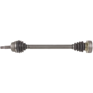 Cardone Reman Remanufactured CV Axle Assembly for Audi - 60-7033