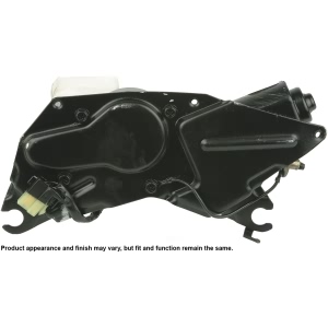 Cardone Reman Remanufactured Wiper Motor for 1997 Ford Aspire - 40-2024