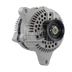 Remy Remanufactured Alternator for 1996 Mercury Mystique - 23656