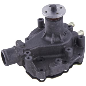Gates Engine Coolant Standard Water Pump for 1985 Ford F-250 - 43044