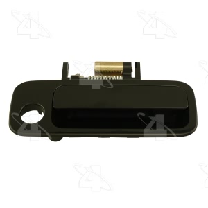 ACI Front Passenger Side Exterior Door Handle for 1997 Toyota Camry - 60806