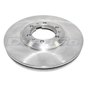 DuraGo Vented Front Brake Rotor for 1999 Acura SLX - BR31163