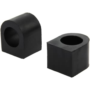 Centric Premium™ Front Stabilizer Bar Bushing for 1997 Nissan Pickup - 602.42011