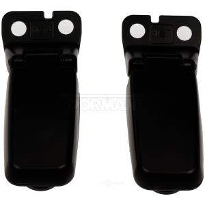 Dorman OE Solutions Liftgate Glass Hinge Set for Infiniti QX56 - 926-118