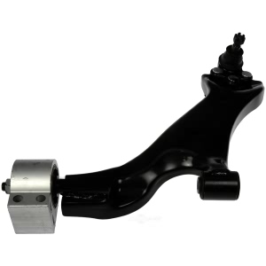 Dorman Front Driver Side Lower Non Adjustable Control Arm And Ball Joint Assembly for 2008 Suzuki XL-7 - 522-147