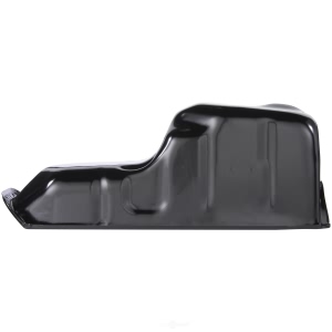 Spectra Premium New Design Engine Oil Pan for 1997 Chevrolet Express 2500 - GMP40B