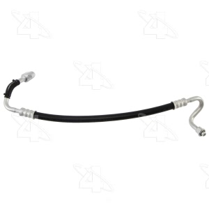 Four Seasons A C Refrigerant Discharge Hose for 2014 Ram ProMaster 3500 - 66158