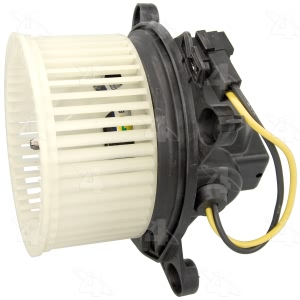 Four Seasons Hvac Blower Motor With Wheel for Chrysler - 75742