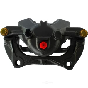 Centric Remanufactured Semi-Loaded Front Driver Side Brake Caliper for 2013 Buick Verano - 141.62204