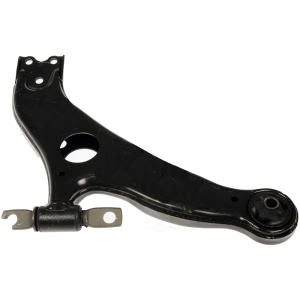 Dorman Front Driver Side Lower Non Adjustable Control Arm for 2004 Toyota Sienna - 521-813