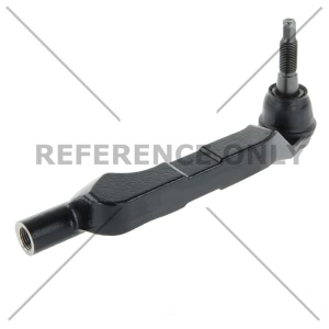 Centric Premium™ Front Driver Side Outer Steering Tie Rod End for 2013 Chrysler 300 - 612.63066