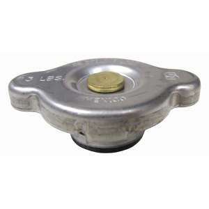 STANT Engine Coolant Radiator Cap for Plymouth - 10227