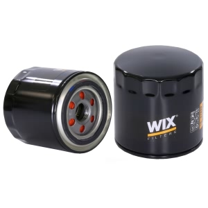 WIX Full Flow Lube Engine Oil Filter for 2010 Jeep Commander - 57899