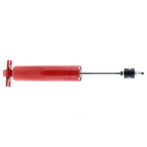 KYB Monomax Front Driver Or Passenger Side Monotube Non Adjustable Shock Absorber for 1997 GMC C3500 - 565060