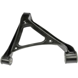 Dorman Rear Passenger Side Lower Non Adjustable Control Arm for 2003 Porsche Cayenne - 524-474