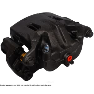 Cardone Reman Remanufactured Unloaded Caliper w/Bracket for 2009 Nissan Pathfinder - 19-B3714