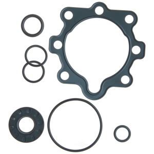 Gates Power Steering Pump Seal Kit for 2002 Cadillac Seville - 348538