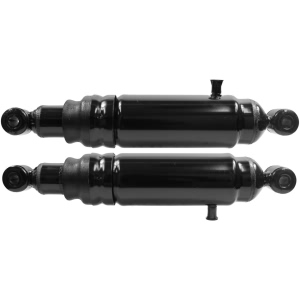 Monroe Max-Air™ Load Adjusting Rear Shock Absorbers for 1998 Chevrolet Venture - MA824