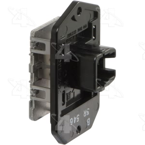 Four Seasons Hvac Blower Motor Resistor for 2004 Toyota Sienna - 20209