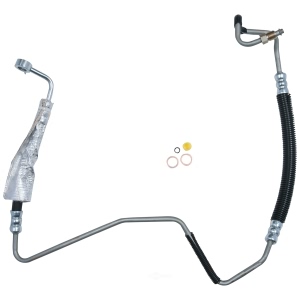 Gates Power Steering Pressure Line Hose Assembly for Lexus - 365932