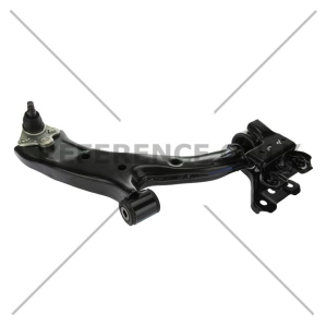 Centric Premium™ Front Passenger Side Lower Control Arm and Ball Joint Assembly for 2010 Honda CR-V - 622.40118