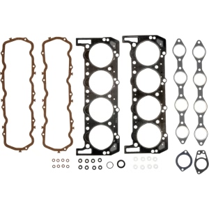 Victor Reinz Cylinder Head Gasket Set for Ford F-150 - 02-10349-01