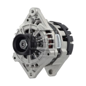 Remy Remanufactured Alternator for 1999 Daewoo Lanos - 12109