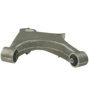 Mevotech Supreme Rear Passenger Side Lower Non Adjustable Control Arm for 2001 BMW 525i - CMS10152