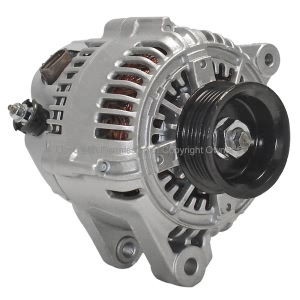 Quality-Built Alternator Remanufactured for 1998 Toyota Avalon - 15987