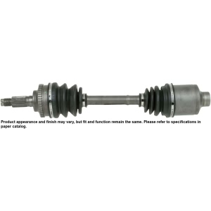 Cardone Reman Remanufactured CV Axle Assembly for 1995 Mazda Millenia - 60-8081