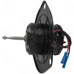 Four Seasons Hvac Blower Motor Without Wheel for 1989 Mazda MPV - 35368