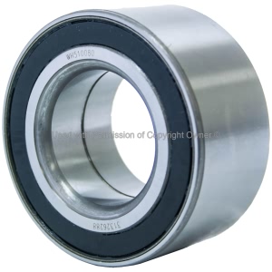 Quality-Built WHEEL BEARING for 2005 BMW 325xi - WH510080