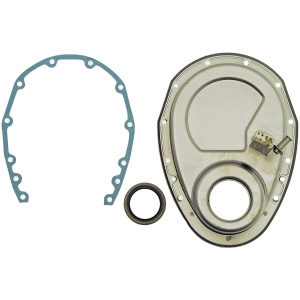 Dorman Oe Solutions Steel Timing Chain Cover for 1993 Chevrolet Astro - 635-512