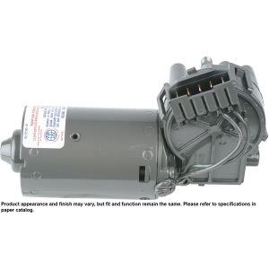 Cardone Reman Remanufactured Wiper Motor for 2003 Volvo S40 - 43-4805