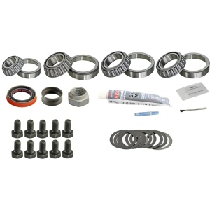 SKF Front Master Differential Rebuild Kit for 2006 Cadillac Escalade EXT - SDK321-JMK