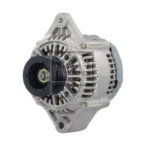 Remy Remanufactured Alternator for 1991 Lexus ES250 - 14463