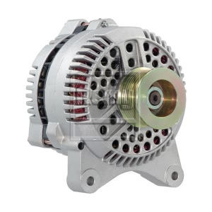 Remy Remanufactured Alternator for 1997 Ford E-150 Econoline Club Wagon - 23659