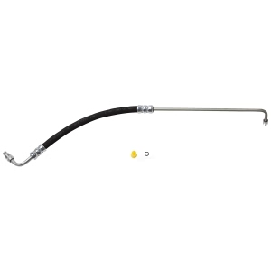 Gates Power Steering Pressure Line Hose Assembly for Ford F-350 - 364060