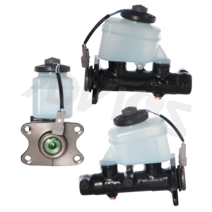 Advics Brake Master Cylinder for 1989 Toyota Pickup - BMT-285