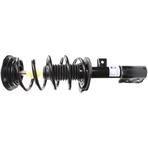 Monroe Quick-Strut™ Front Passenger Side Complete Strut Assembly for 2011 GMC Terrain - 372526