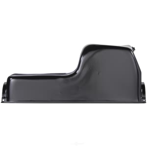Spectra Premium New Design Engine Oil Pan for 1991 Dodge B250 - CRP03A